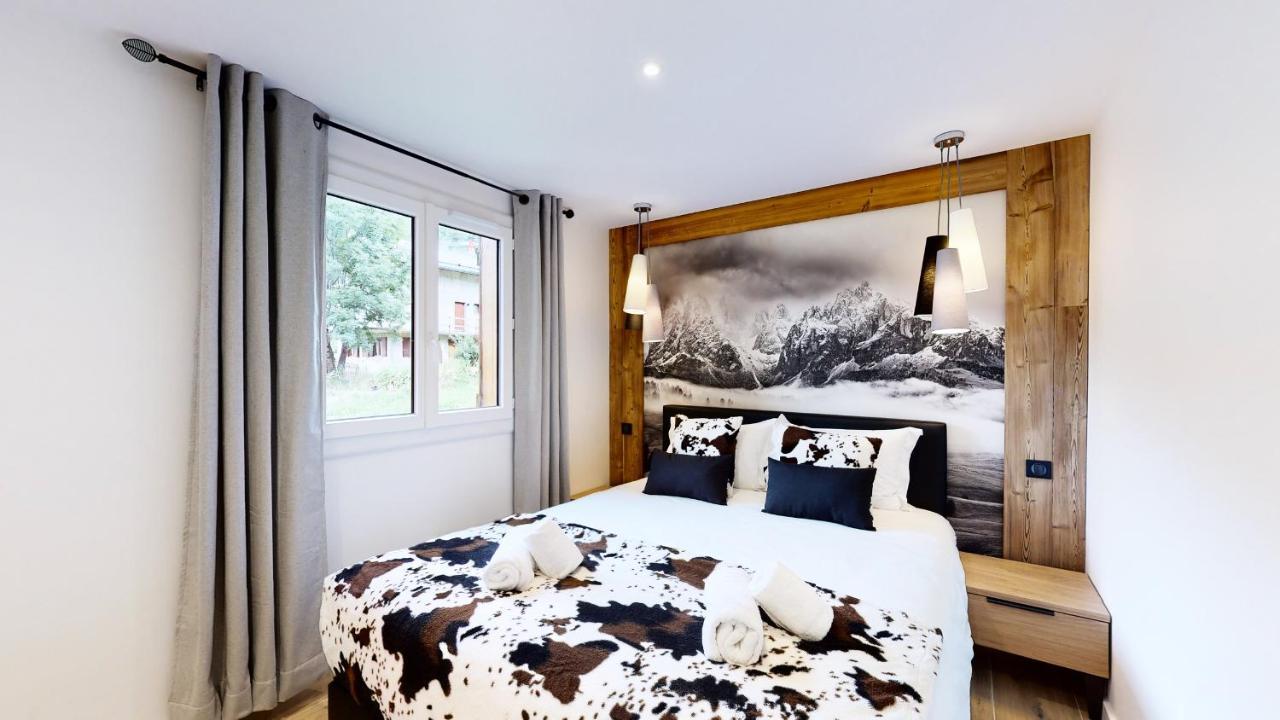 Elegant Et Moderne Avec Vue Montagne Au Coeur De Paradiski - Garage - 8Pers - 90M2 - Sabaudinha La Plagne Exterior foto