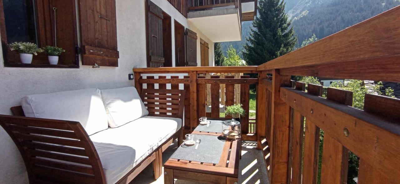 Elegant Et Moderne Avec Vue Montagne Au Coeur De Paradiski - Garage - 8Pers - 90M2 - Sabaudinha La Plagne Exterior foto