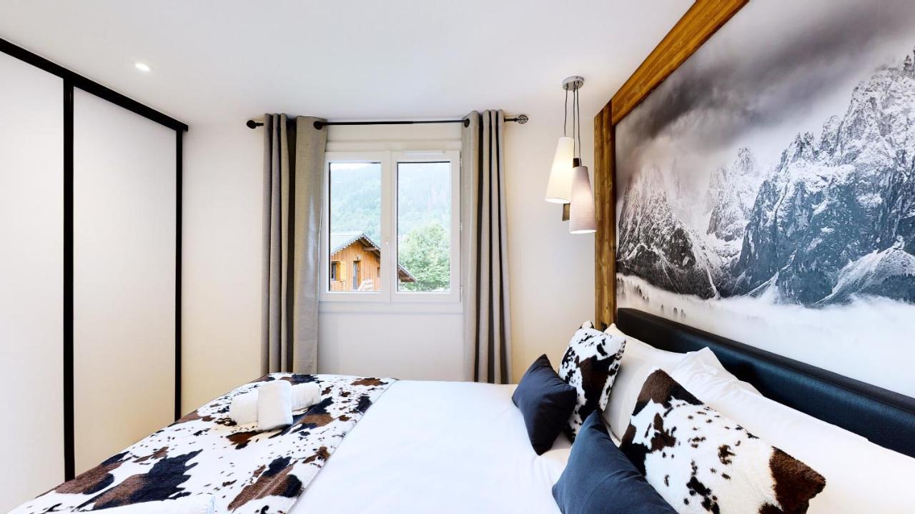 Elegant Et Moderne Avec Vue Montagne Au Coeur De Paradiski - Garage - 8Pers - 90M2 - Sabaudinha La Plagne Exterior foto